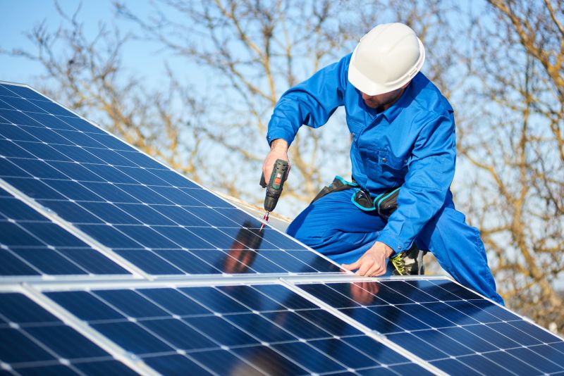 Solar Panels Service
